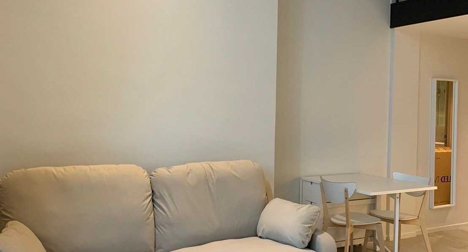 For rent 1 bed condo in Sathon, Bangkok