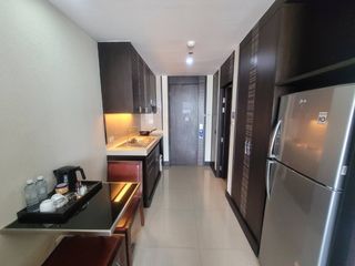 For rent studio condo in Khlong Toei, Bangkok