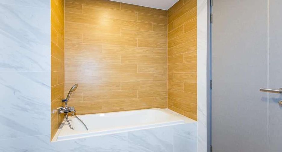 Wohnung zur Miete und zum Kauf mit 1 Zimmer in Watthana, Bangkok