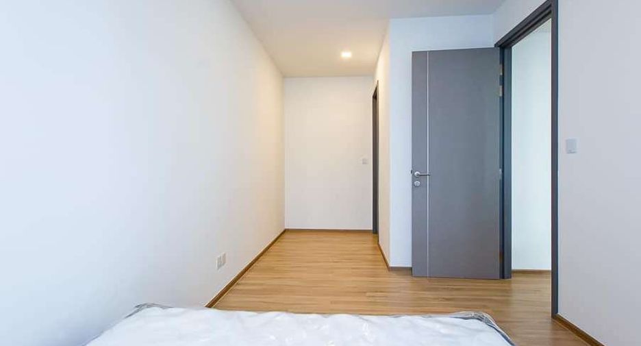 Wohnung zur Miete und zum Kauf mit 1 Zimmer in Watthana, Bangkok