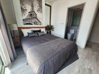 Wohnung zur Miete mit 1 Zimmer in Phra Khanong, Bangkok