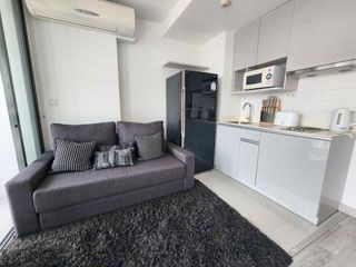 Wohnung zur Miete mit 1 Zimmer in Phra Khanong, Bangkok