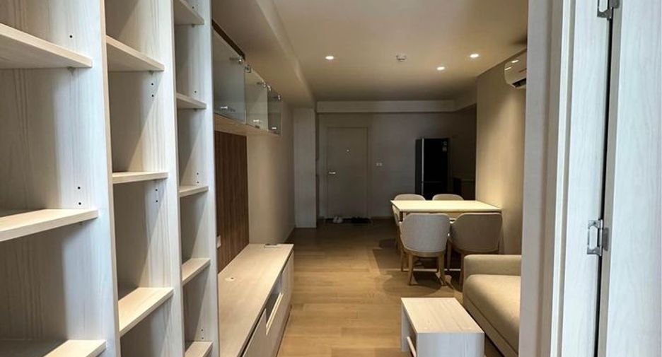 For rent 1 bed condo in Watthana, Bangkok