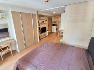 Condo en alquiler de 1 habitaciones en Khlong Toei, Bangkok
