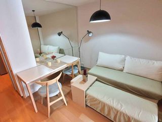 Condo en alquiler de 1 habitaciones en Khlong Toei, Bangkok