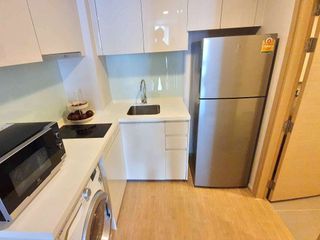 Condo en alquiler de 1 habitaciones en Khlong Toei, Bangkok