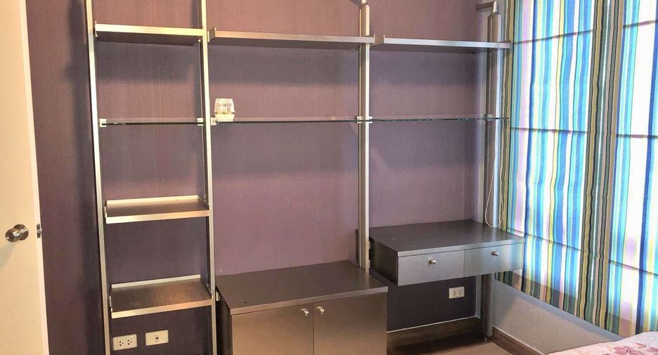 Condo en alquiler y en venta de 2 habitaciones en Khlong Toei, Bangkok