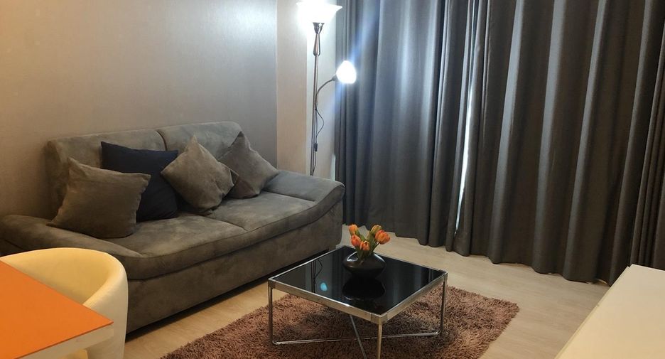 For rent and for sale 2 bedrooms condo in Khlong Toei, Bangkok