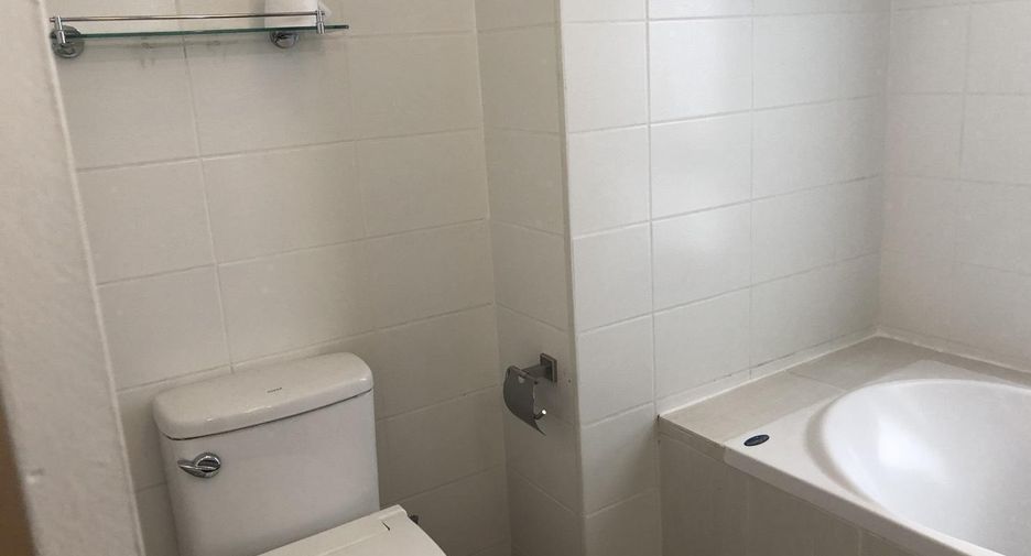 For rent and for sale 2 bedrooms condo in Khlong Toei, Bangkok
