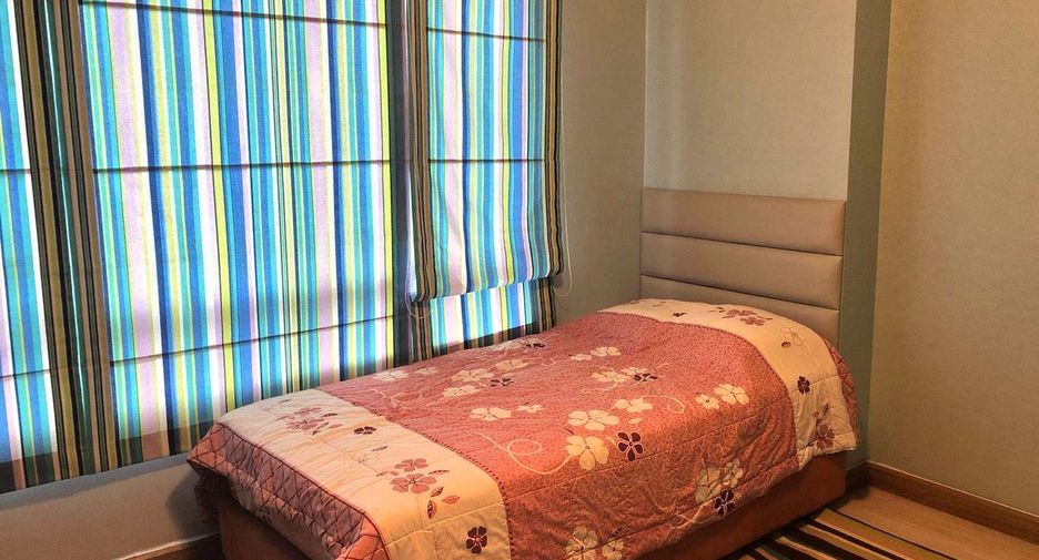 Condo en alquiler y en venta de 2 habitaciones en Khlong Toei, Bangkok