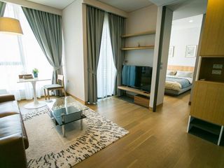 Wohnung zur Miete mit 1 Zimmer in Khlong Toei, Bangkok