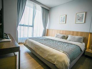 Wohnung zur Miete mit 1 Zimmer in Khlong Toei, Bangkok