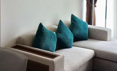 For rent 1 bed condo in Phra Khanong, Bangkok