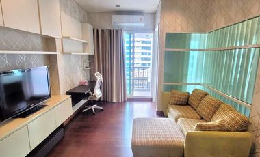 Wohnung zur Miete und zum Kauf mit 1 Zimmer in Watthana, Bangkok