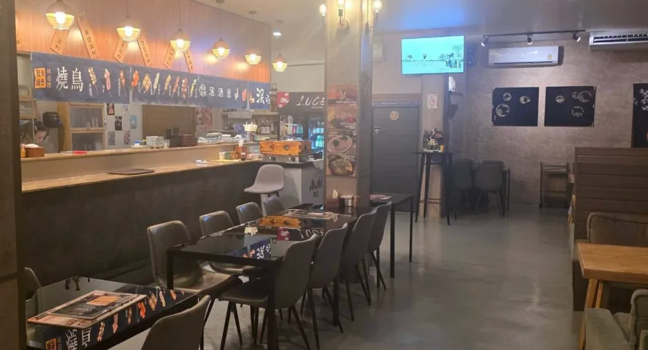 Apartment zum Kauf mit 1 Zimmer in Bang Lamung, Chonburi