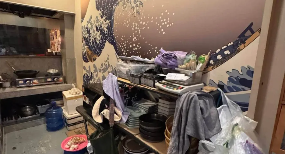 Apartment zum Kauf mit 1 Zimmer in Bang Lamung, Chonburi