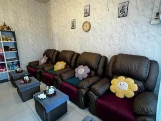 À vendre 1 chambre local commercial à Bang Lamung, Chonburi