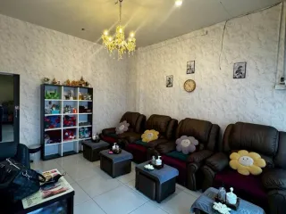 À vendre 1 chambre local commercial à Bang Lamung, Chonburi