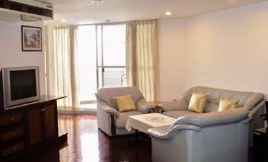 Condo en alquiler de 2 habitaciones en Watthana, Bangkok