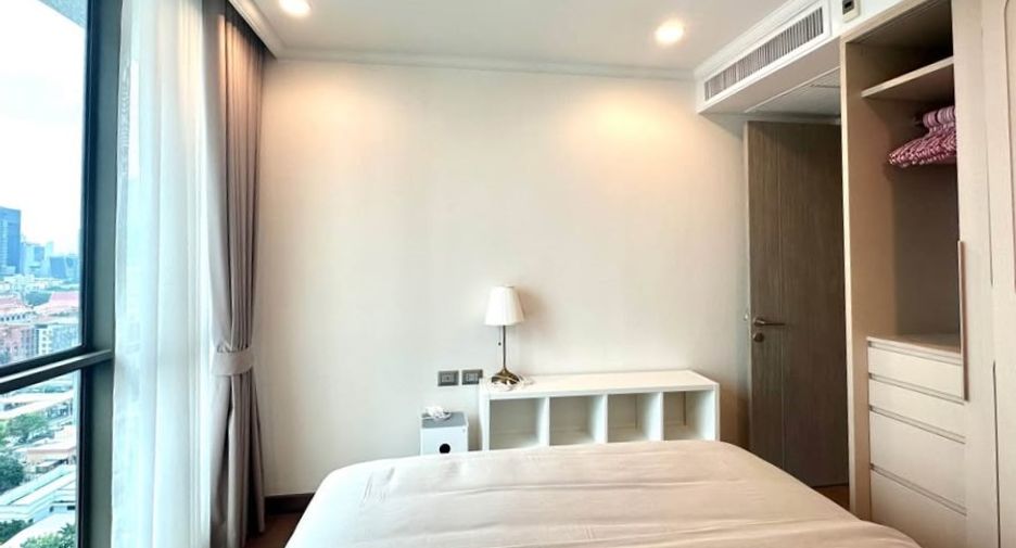 For rent 1 bed condo in Watthana, Bangkok