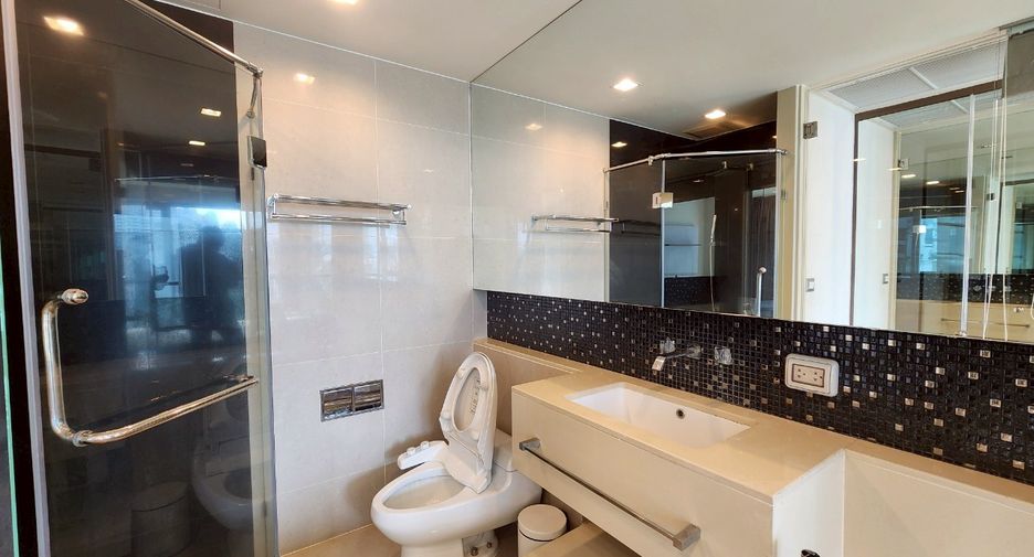 Condo en alquiler y en venta de 1 habitaciones en Sathon, Bangkok
