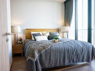 Wohnung zur Miete mit 1 Zimmer in Khlong Toei, Bangkok