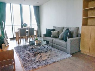 Wohnung zur Miete mit 1 Zimmer in Khlong Toei, Bangkok