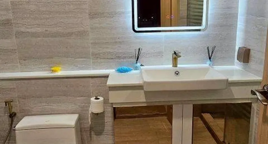 À vendre 2 chambres condo à Jomtien, Pattaya