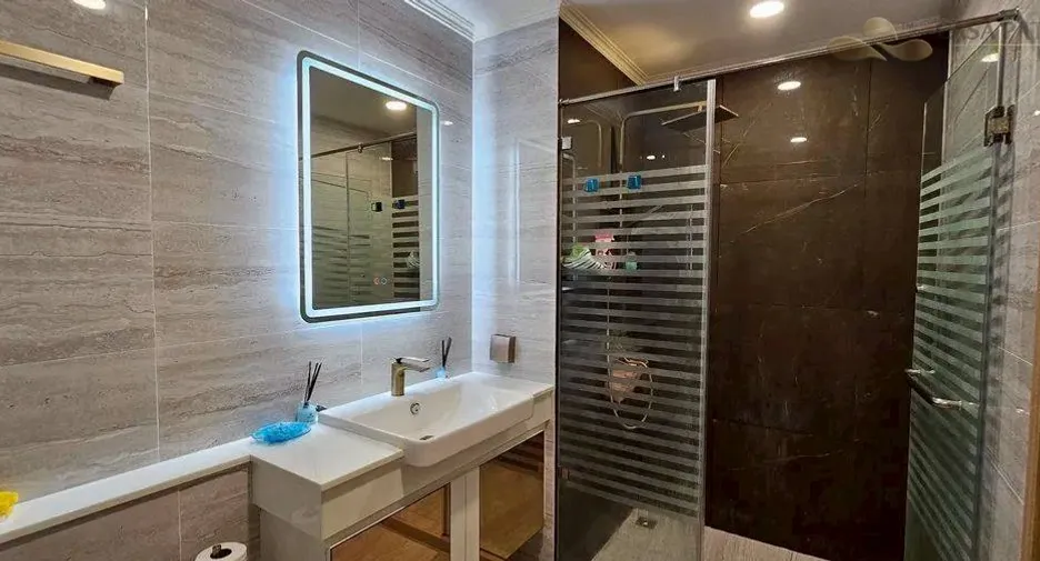 À vendre 2 chambres condo à Jomtien, Pattaya