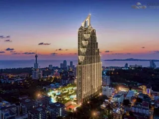 Продажа 2 спальни кондо в Банг Ламунг, Чонбури