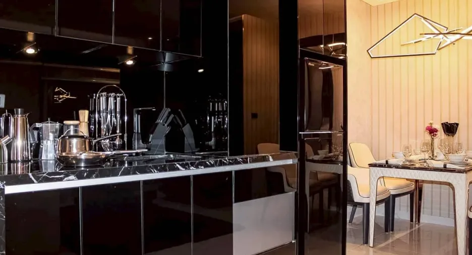 For sale 2 bedrooms condo in Bang Lamung, Chonburi