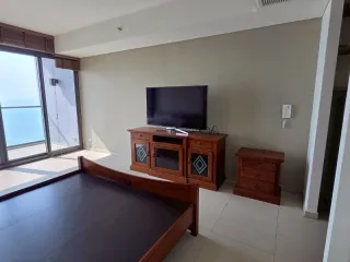 For sale studio condo in Bang Lamung, Chonburi