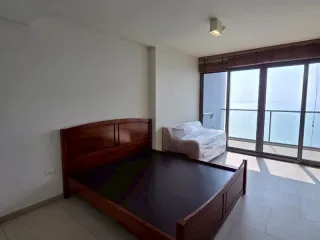 For sale studio condo in Bang Lamung, Chonburi