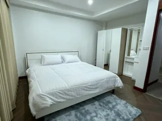 For rent 4 bedrooms condo in Bang Lamung, Chonburi