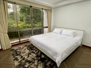 For rent 4 bedrooms condo in Bang Lamung, Chonburi
