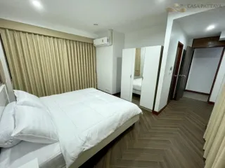 For rent 4 bedrooms condo in Bang Lamung, Chonburi