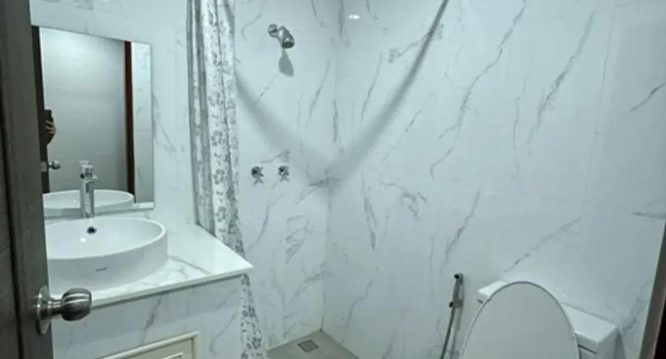 For rent 4 bedrooms condo in Bang Lamung, Chonburi