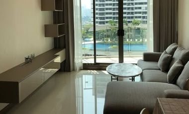 À louer 1 chambre condo à Watthana, Bangkok