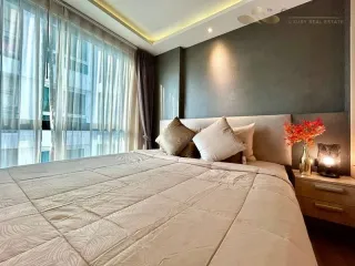 For sale 1 Beds condo in Bang Lamung, Chonburi