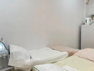 Apartment zum Kauf mit 1 Zimmer in Bang Lamung, Chonburi