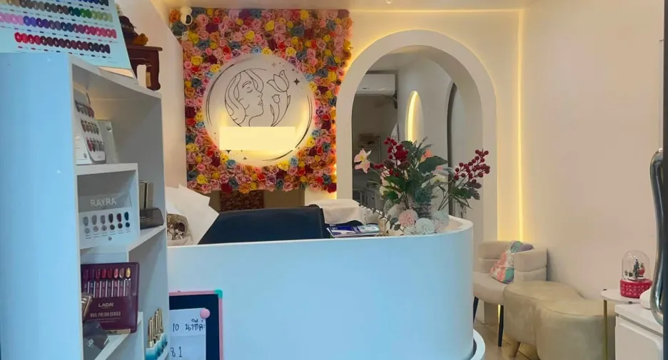 Apartment zum Kauf mit 1 Zimmer in Bang Lamung, Chonburi