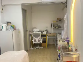 Apartment zum Kauf mit 1 Zimmer in Bang Lamung, Chonburi