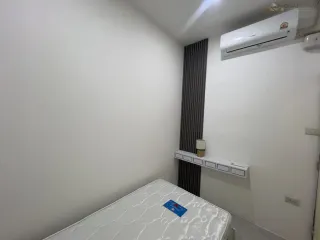 Reihenhaus zum Kauf mit 3 Zimmer in Bang Lamung, Chonburi