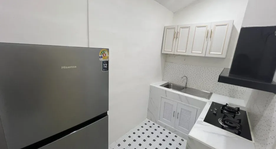 Reihenhaus zum Kauf mit 3 Zimmer in Bang Lamung, Chonburi