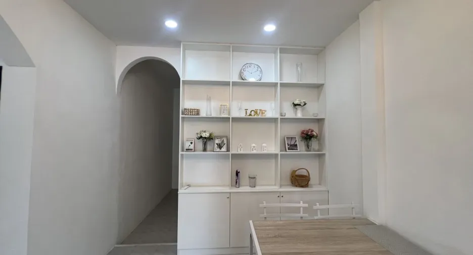 Reihenhaus zum Kauf mit 3 Zimmer in Bang Lamung, Chonburi