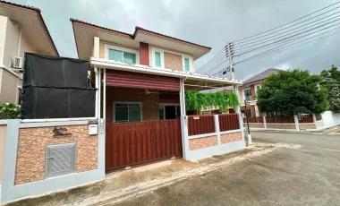 For sale 3 bedrooms house in Bang Lamung, Chonburi