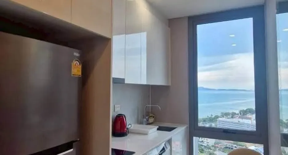 For sale 1 bed condo in Jomtien, Pattaya