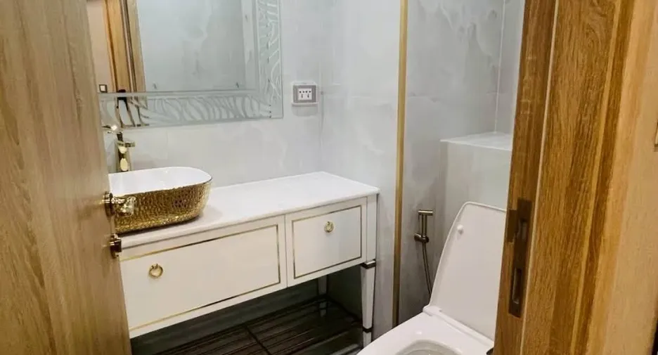 For sale 1 bed condo in Jomtien, Pattaya