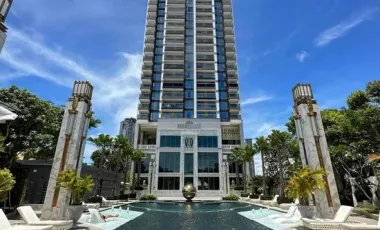 For sale 1 bed condo in Jomtien, Pattaya