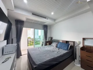 À vendre studio condo à Bang Lamung, Chonburi